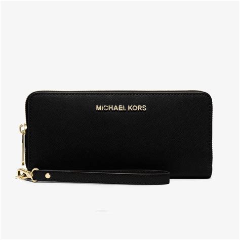 michael kors wristlets clearance